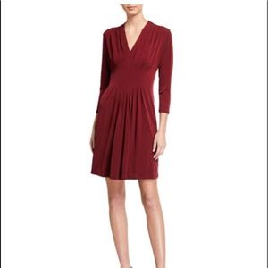 Catherine Malandrino A Line Dress 5X